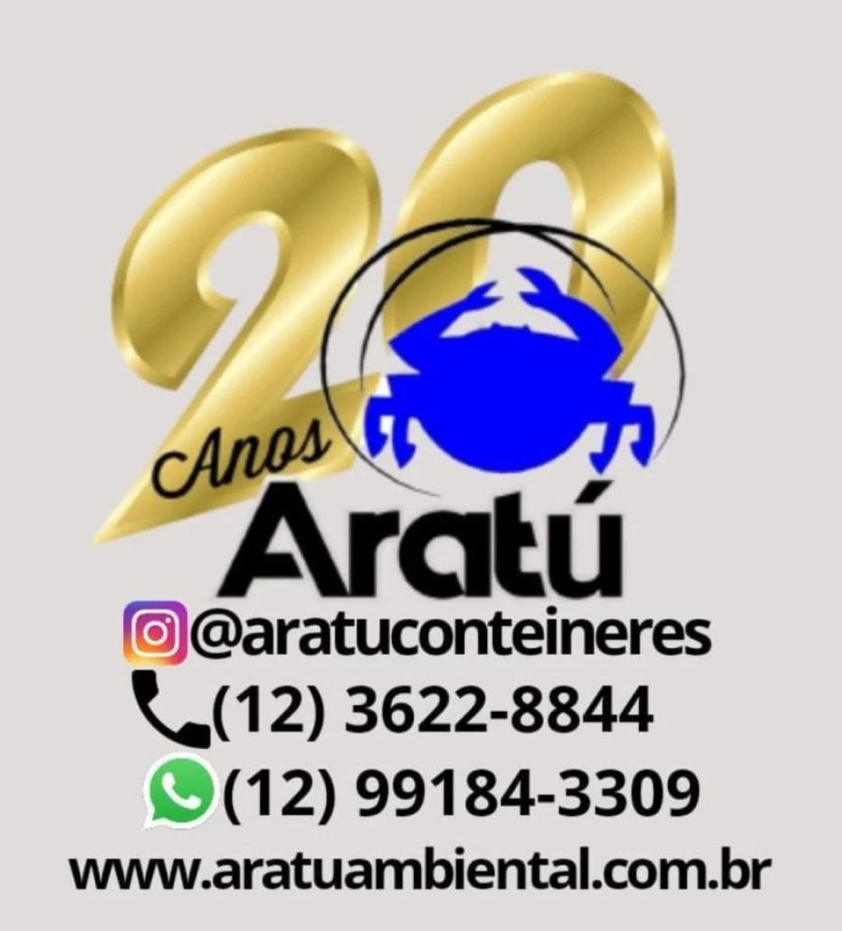 Foto 4:  — Aratú Containers